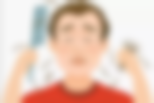 上海大麦植发医疗美容门诊部（原科发源植发机构）顾客实例