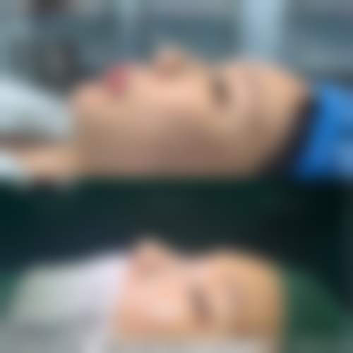 上海艾者医疗美容门诊部(凯迪金融大厦店)资质