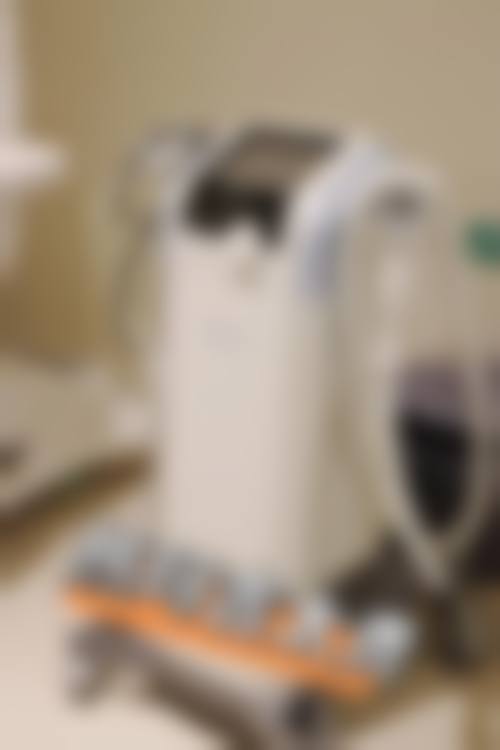 仁怀利美康医疗美容门诊部顾客实例