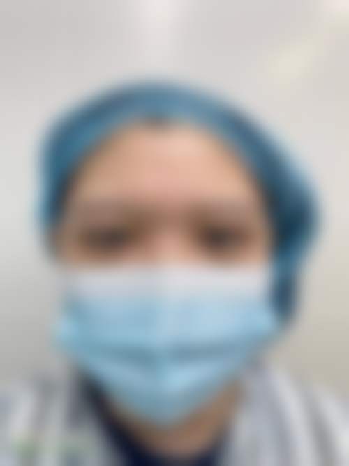 闵香花医生顾客实例图片展示