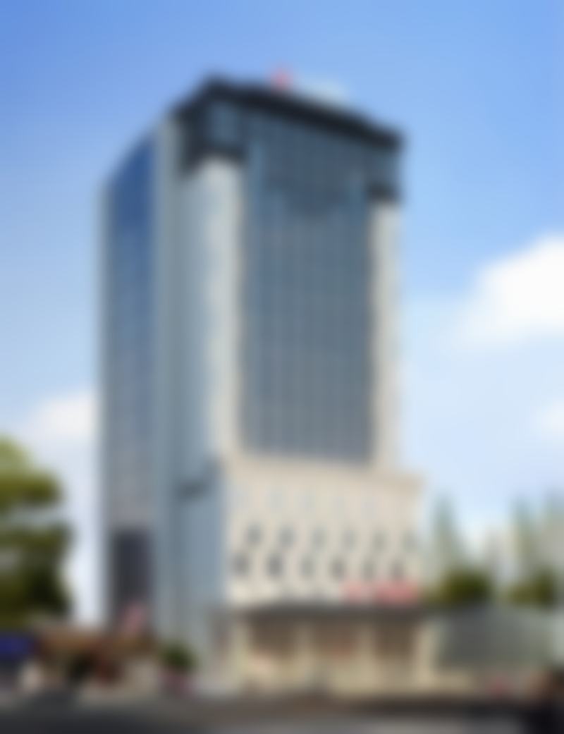 永定区医院对屈妍君和张红治疗的多学科保护