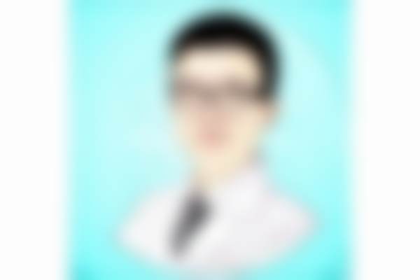 蔡意医生简介项目优势