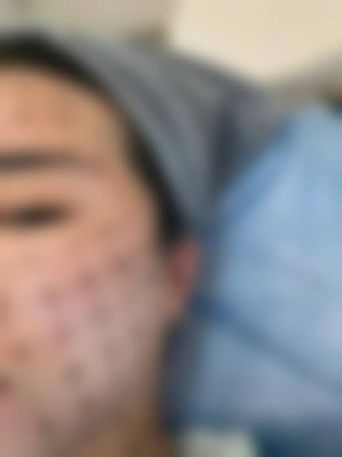 湘潭华美美容的医生简介