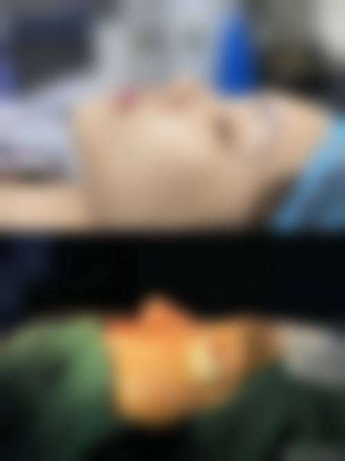 朱鴷医生简介口碑如何