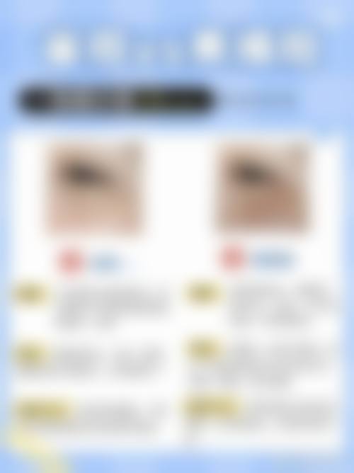 上海外貌汇医疗美容诊所价格表