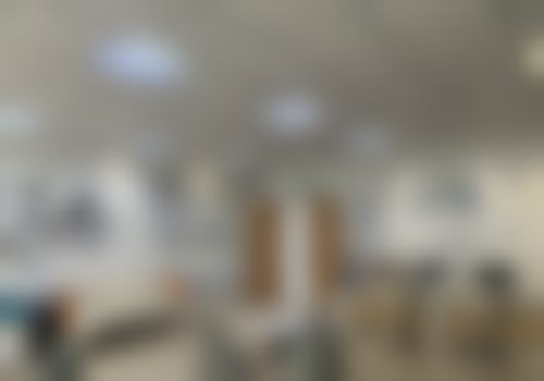 白城爱尔眼科医院室内