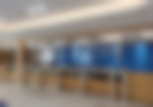 白城爱尔眼科医院