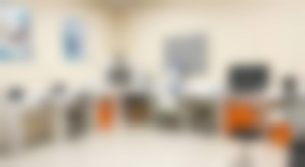 宁德爱尔眼科医院测视仪