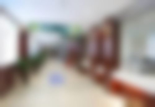 医院资质与实力——合规认证,集团背书