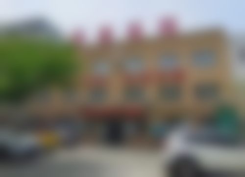乌鲁木齐恒爱医院植发科