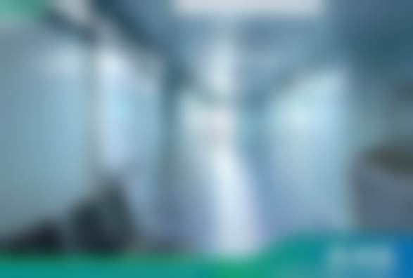 医院优势:口碑与硬件的双重支撑
