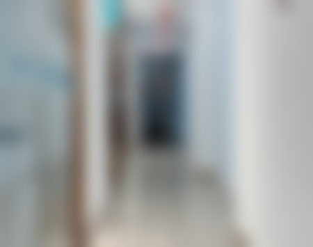 厦门海沧拜瑞口腔门诊部厦门拜瑞口腔楼道