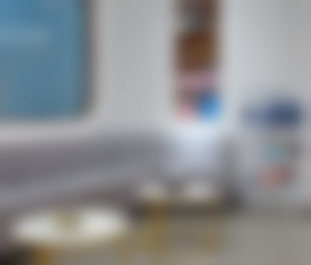 厦门海沧拜瑞口腔门诊部厦门拜瑞口腔候诊区