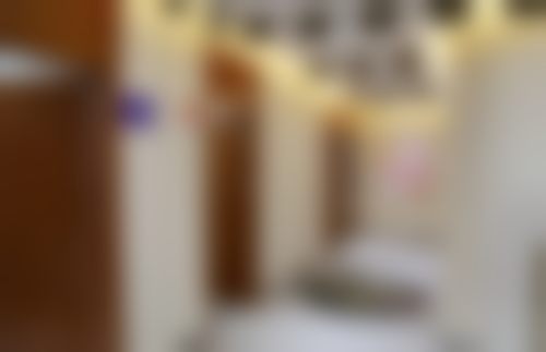 常熟瑞丽美贝尔医院常熟瑞丽美贝尔整形医院走廊