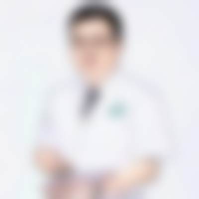 戴上牙的那一刻,生活完全变了样