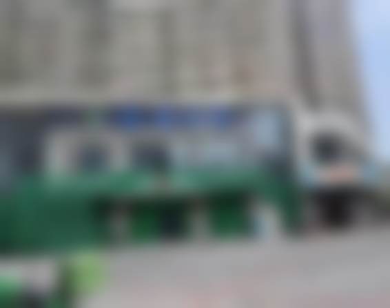 厦门海沧拜瑞口腔门诊部厦门海沧拜瑞口腔门诊门头