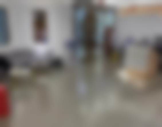 厦门海沧拜瑞口腔门诊部厦门海沧拜瑞口腔门诊大厅