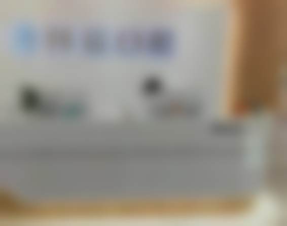 厦门海沧拜瑞口腔门诊部厦门海沧拜瑞口腔门诊前台