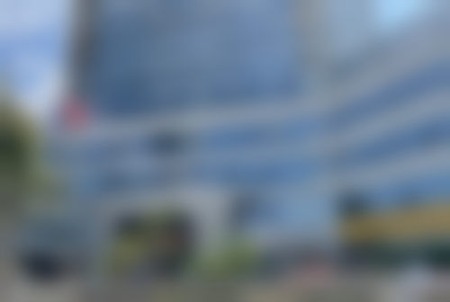 温州明乐眼科医院外景