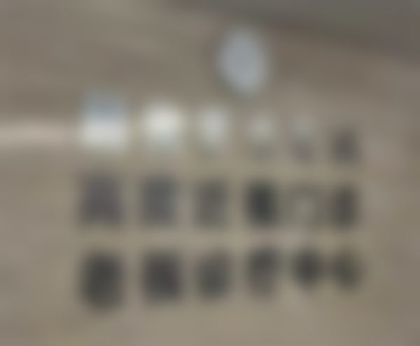 医生团队:许海嘉主事领衔的专精梯队