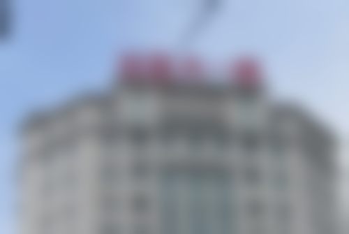 哈尔滨医科大学附属第一医院整形美容科