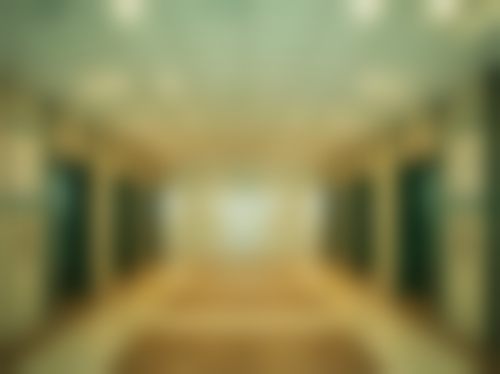 哈尔滨医科大学附属第一医院整形美容科哈尔滨医科大学附属第一医院走廊