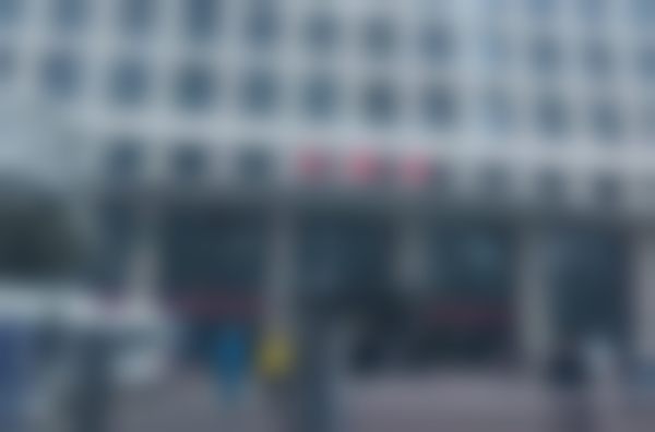 设备环境介绍:舒适便捷 现代化诊疗体验