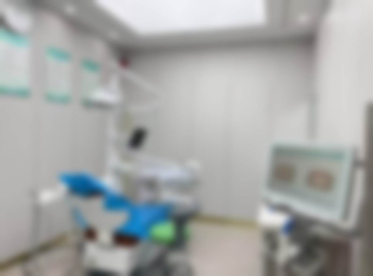 延伸惠民项目:呵护全家口腔健康
