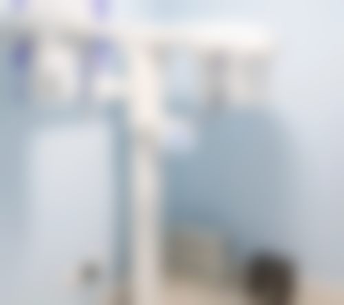 上海茂菊菊兴口腔门诊部上海茂菊菊兴口腔检查室