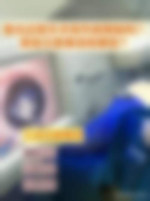 特色科室与项目：覆盖全年龄段眼健康需求