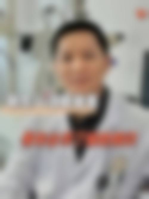 临床实例分享 蔡如远 眼科 盐城市第三人民医院眼科