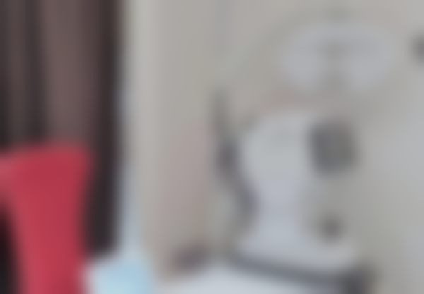 OK镜全套检查——科学防控近视的第一步