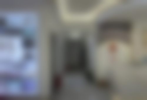 深圳健丽心歌诊室一角